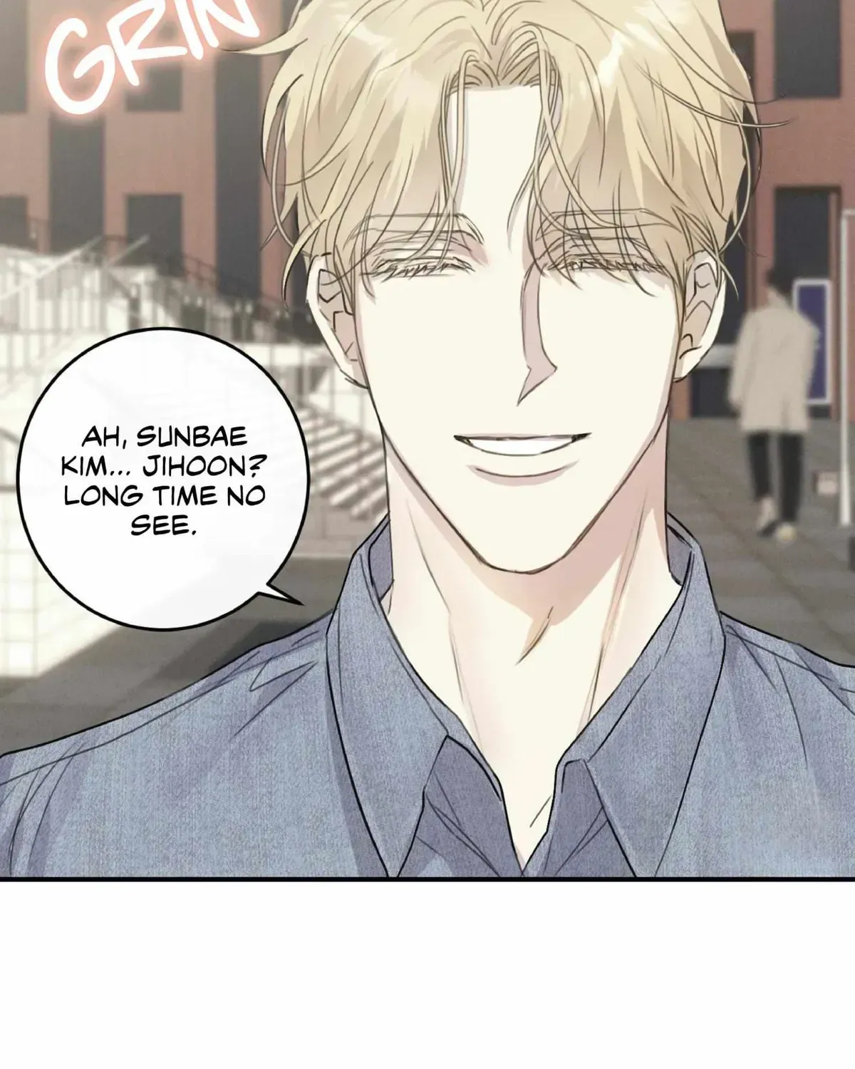 Symbiotic Relationship Between the Sun and the Moon Chapter 2.1 page 50 - 