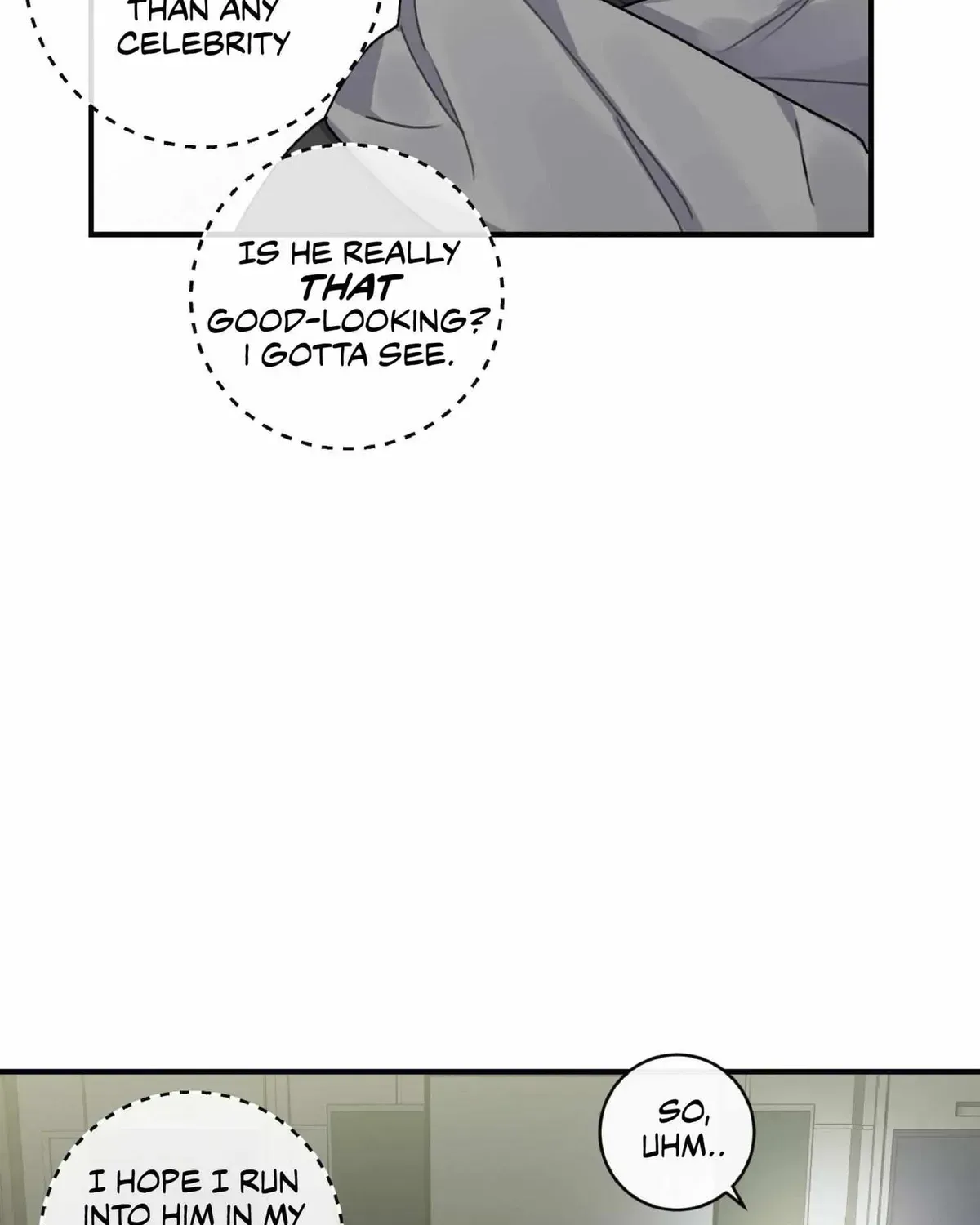 Symbiotic Relationship Between the Sun and the Moon Chapter 2.1 page 74 - 