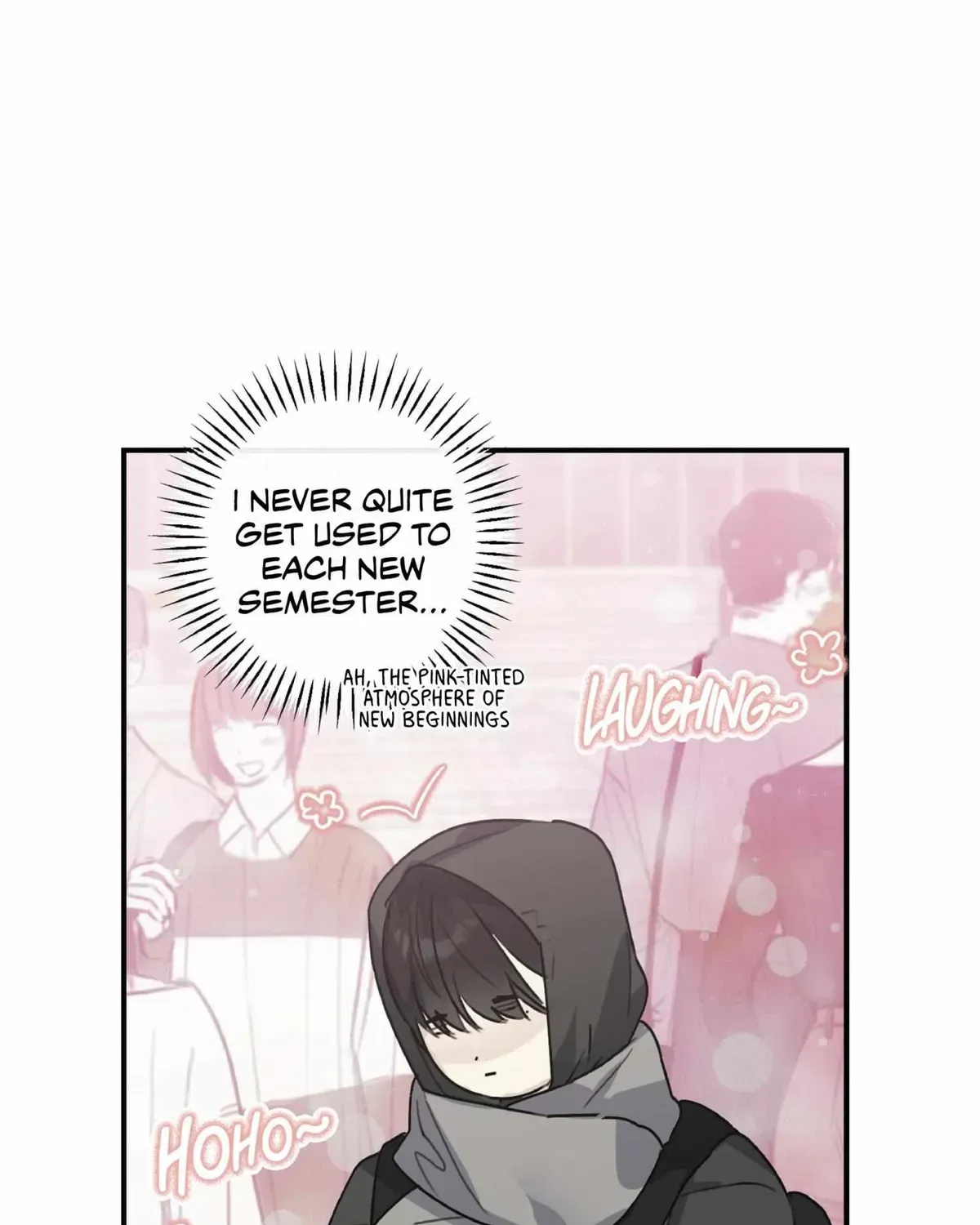 Symbiotic Relationship Between the Sun and the Moon Chapter 2.1 page 80 - 