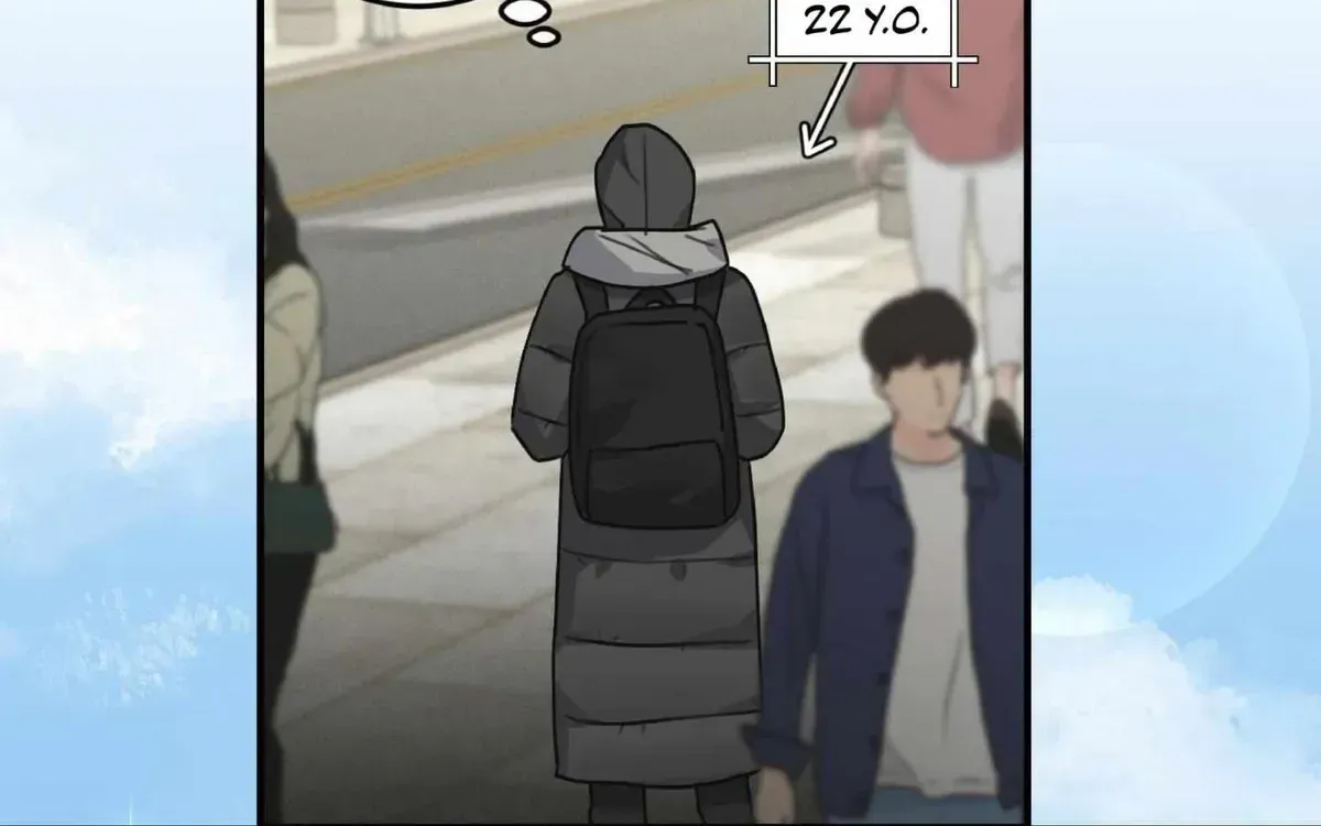 Symbiotic Relationship Between the Sun and the Moon Chapter 2.1 page 82 - 