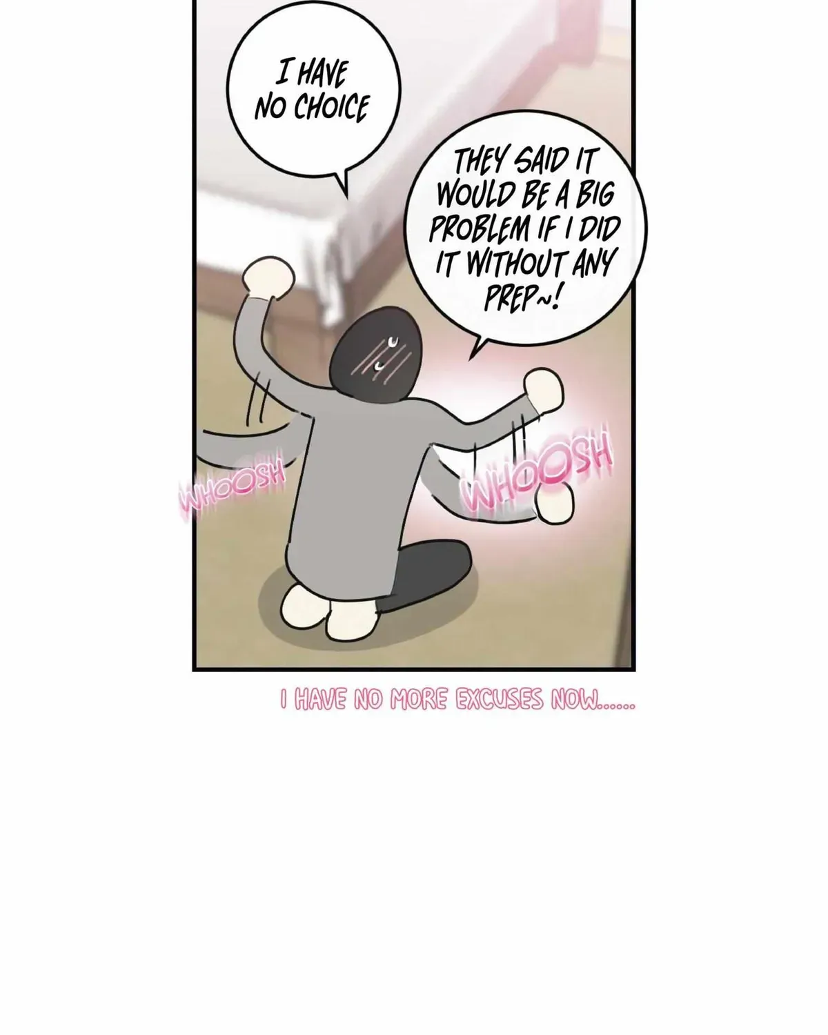 Symbiotic Relationship Between the Sun and the Moon Chapter 2.1 page 93 - 