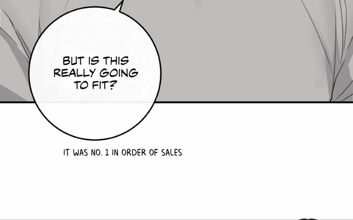Symbiotic Relationship Between the Sun and the Moon Chapter 2.1 page 95 - 