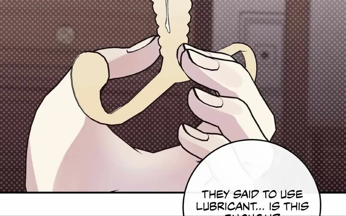 Symbiotic Relationship Between the Sun and the Moon Chapter 2.2 page 104 - 