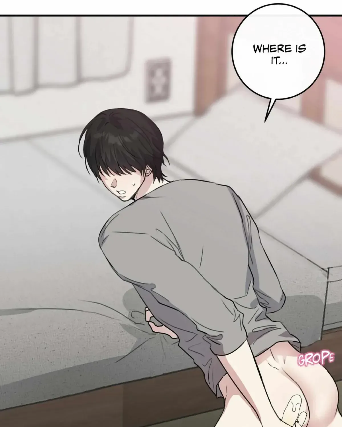 Symbiotic Relationship Between the Sun and the Moon Chapter 2.2 page 106 - 
