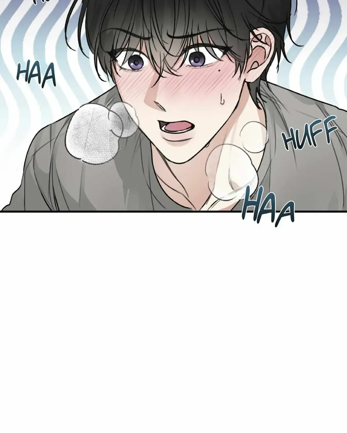 Symbiotic Relationship Between the Sun and the Moon Chapter 2.2 page 112 - 