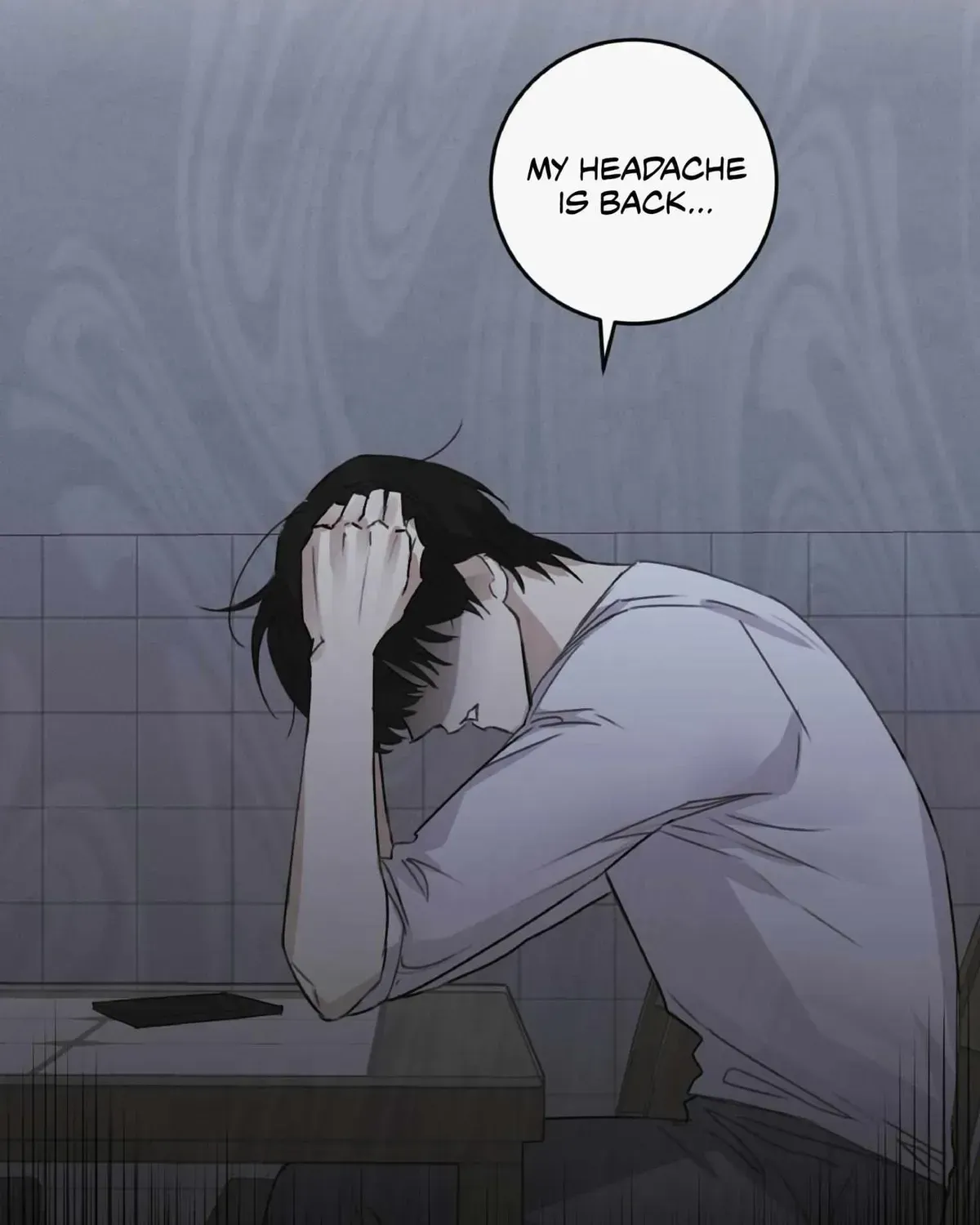 Symbiotic Relationship Between the Sun and the Moon Chapter 2.2 page 18 - 