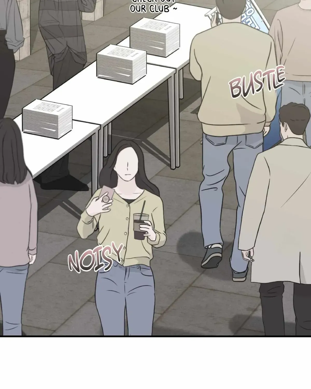 Symbiotic Relationship Between the Sun and the Moon Chapter 2.2 page 27 - 