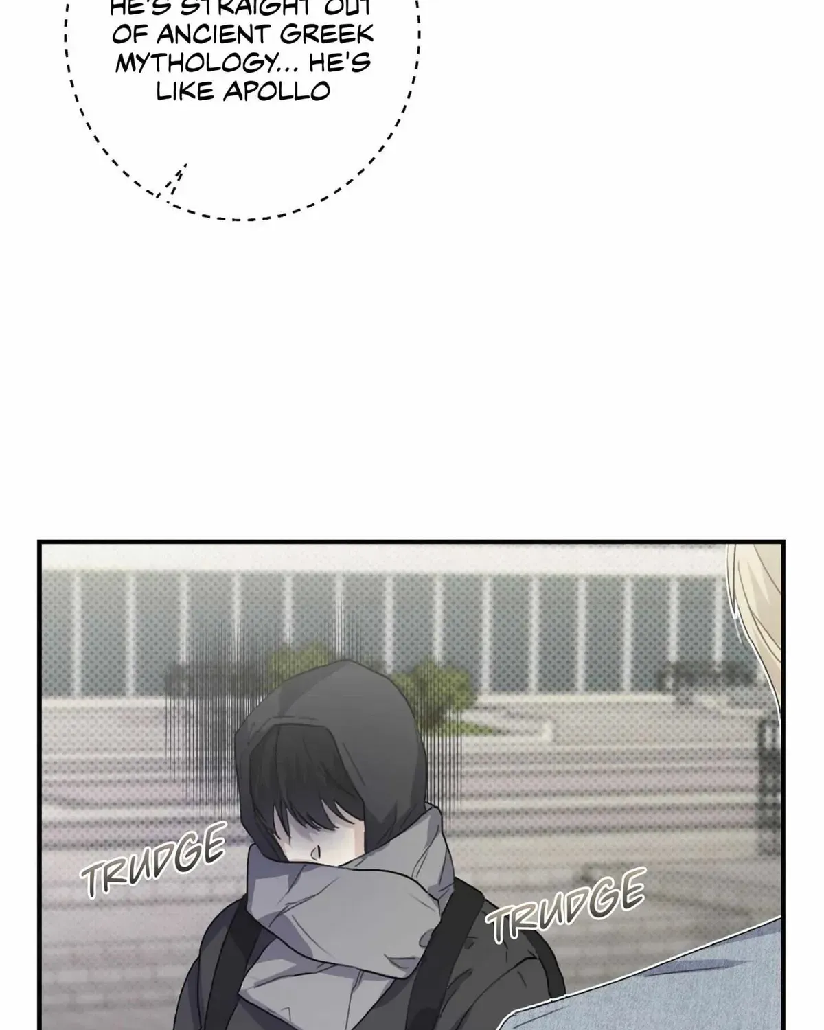 Symbiotic Relationship Between the Sun and the Moon Chapter 2.2 page 38 - 