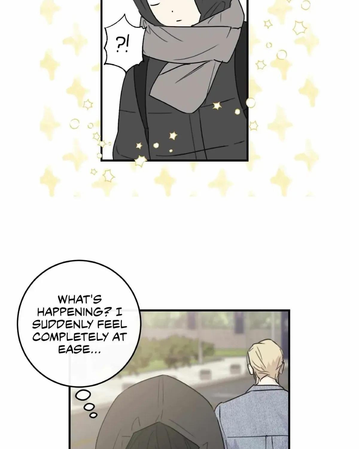Symbiotic Relationship Between the Sun and the Moon Chapter 2.2 page 42 - 