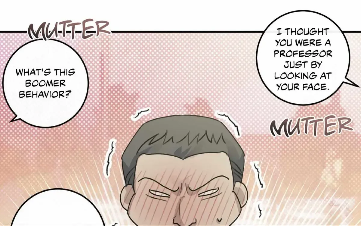 Symbiotic Relationship Between the Sun and the Moon Chapter 2.2 page 58 - 