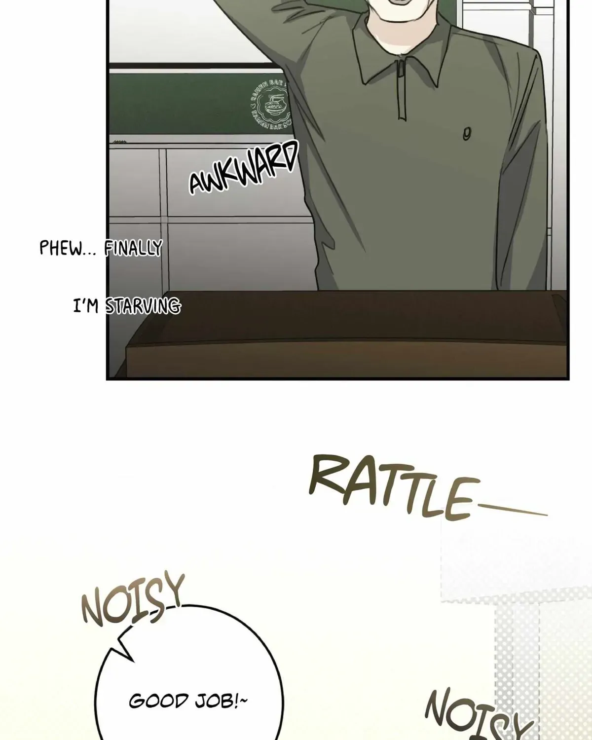 Symbiotic Relationship Between the Sun and the Moon Chapter 2.2 page 77 - 