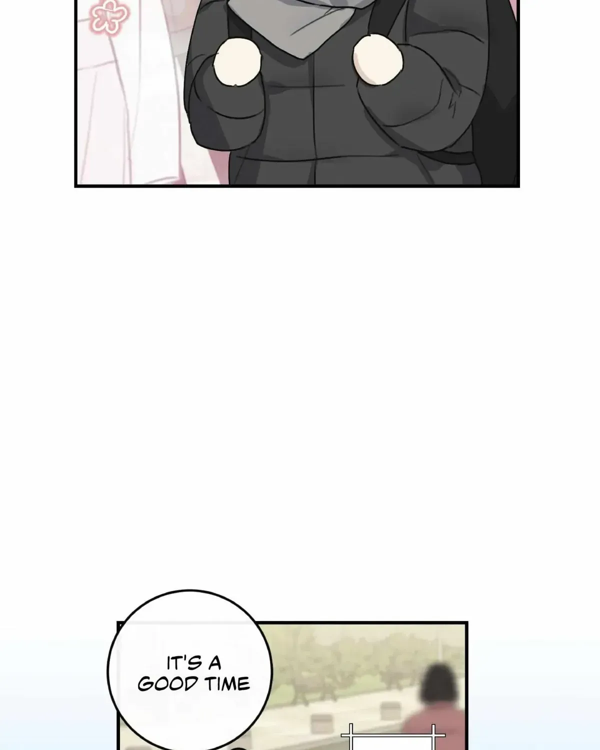 Symbiotic Relationship Between the Sun and the Moon Chapter 2.2 page 81 - 