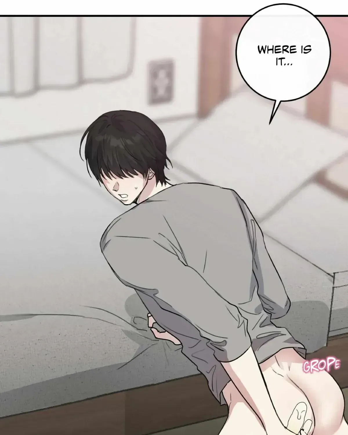 Symbiotic Relationship Between the Sun and the Moon Chapter 2.3 page 106 - 