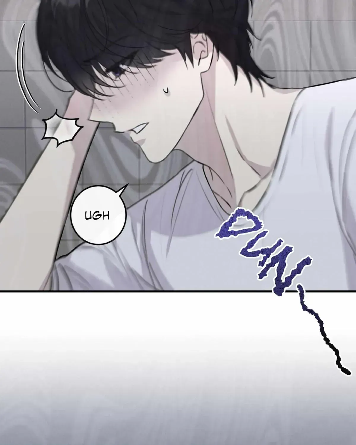 Symbiotic Relationship Between the Sun and the Moon Chapter 2.3 page 17 - 