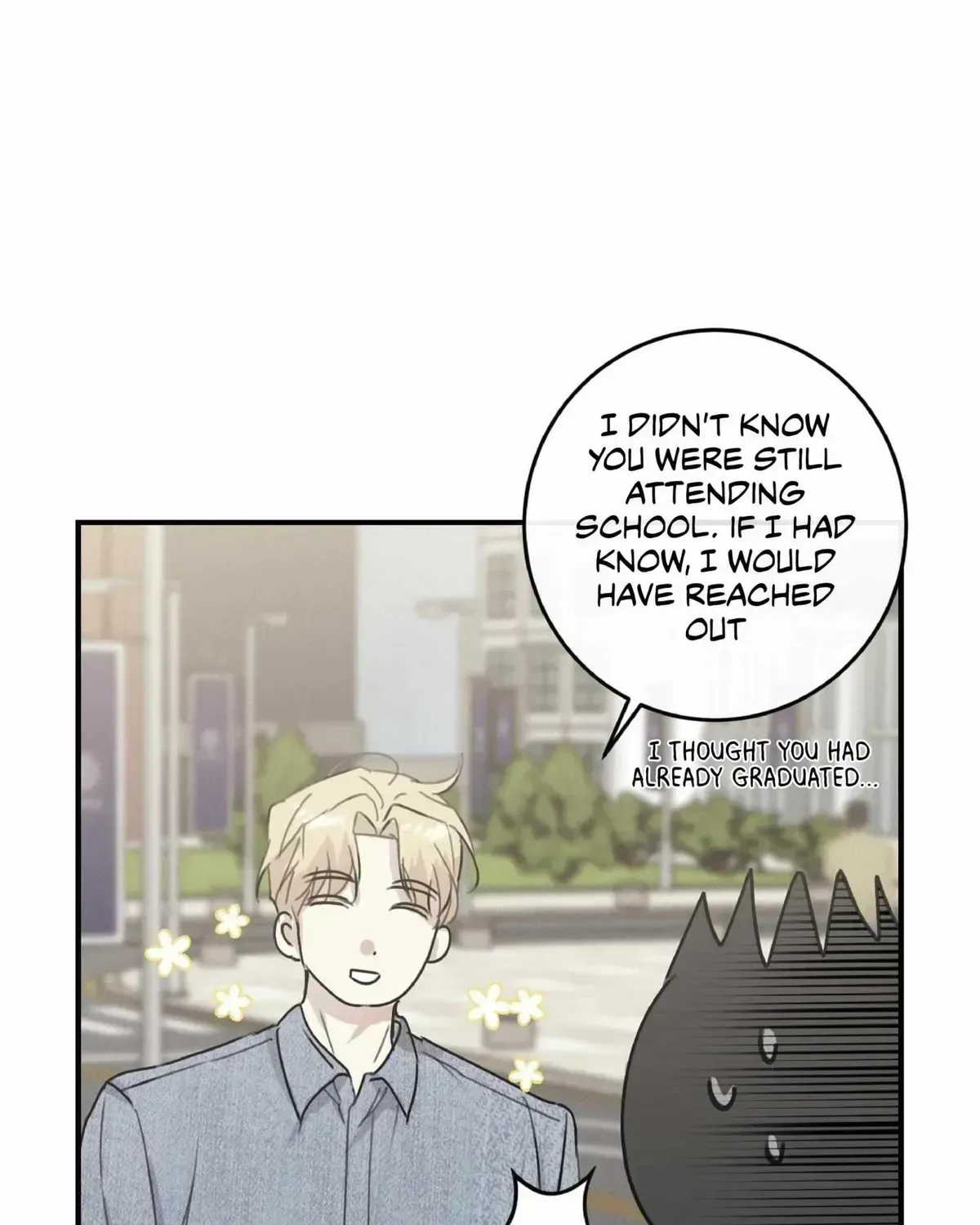 Symbiotic Relationship Between the Sun and the Moon Chapter 2.3 page 56 - 