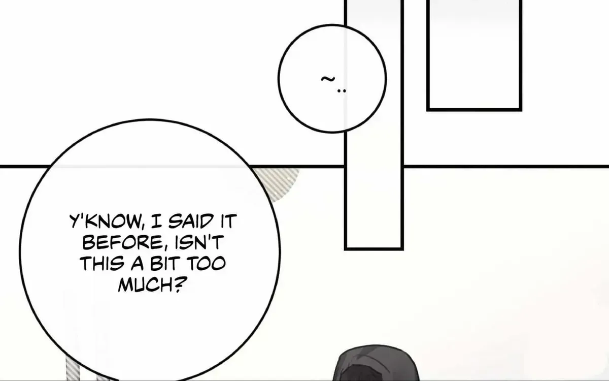 Symbiotic Relationship Between the Sun and the Moon Chapter 2.3 page 64 - 