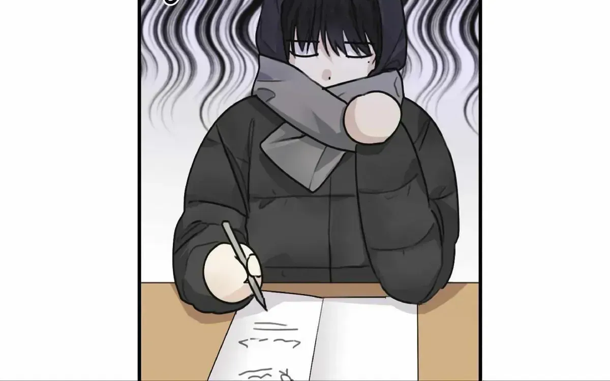 Symbiotic Relationship Between the Sun and the Moon Chapter 2.3 page 70 - 