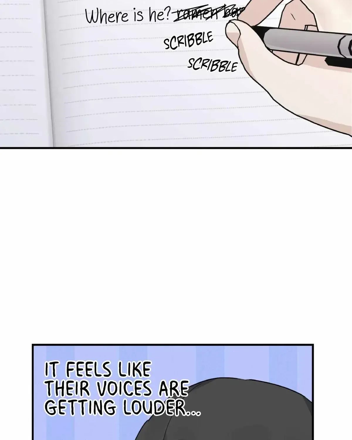 Symbiotic Relationship Between the Sun and the Moon Chapter 2.3 page 72 - 