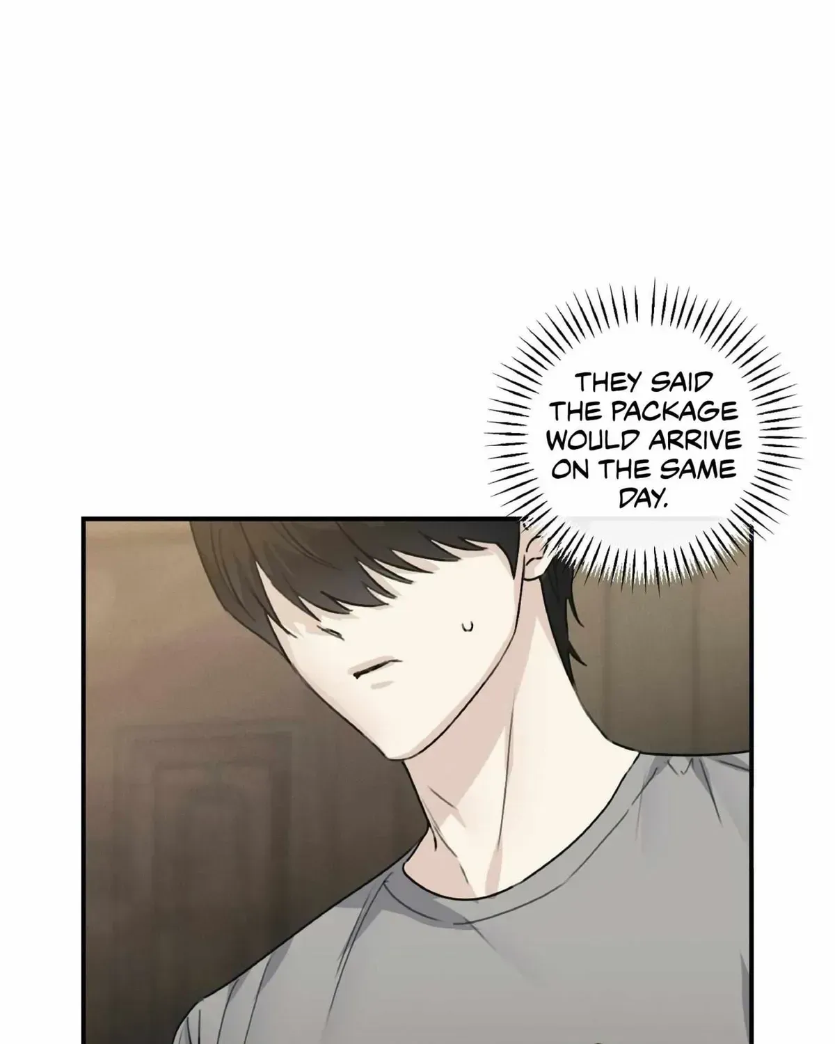 Symbiotic Relationship Between the Sun and the Moon Chapter 2.3 page 87 - 