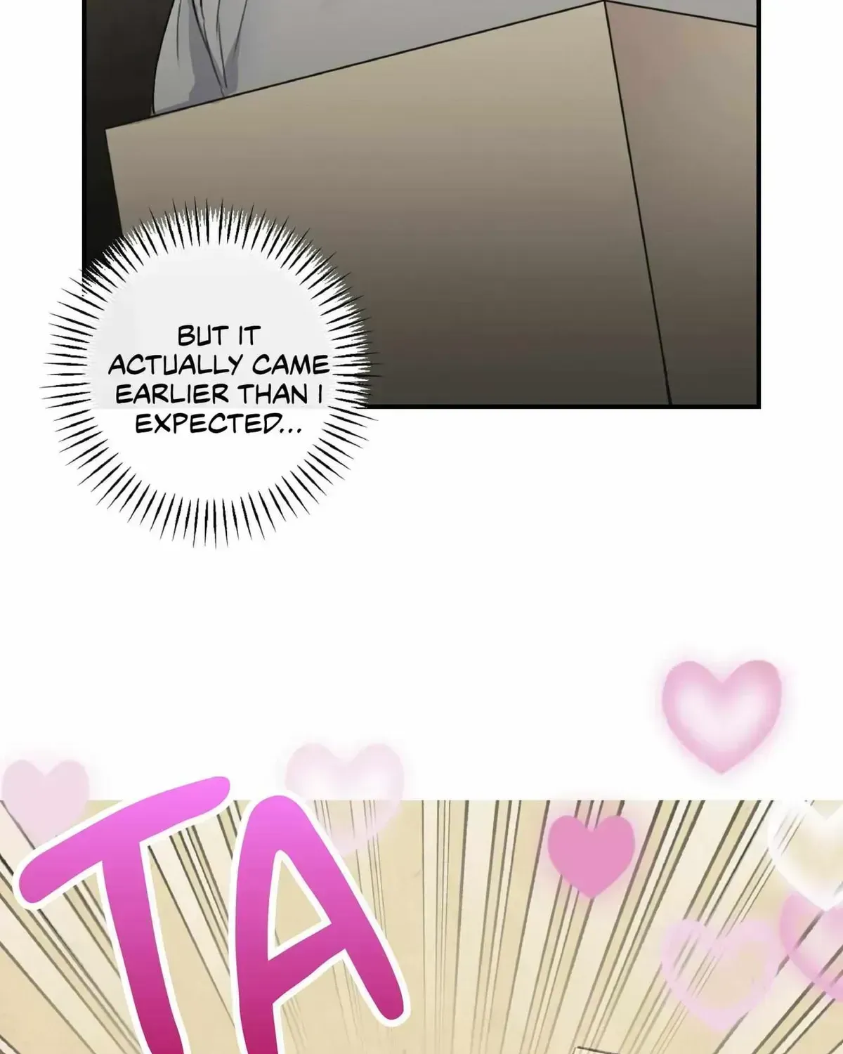 Symbiotic Relationship Between the Sun and the Moon Chapter 2.3 page 88 - 