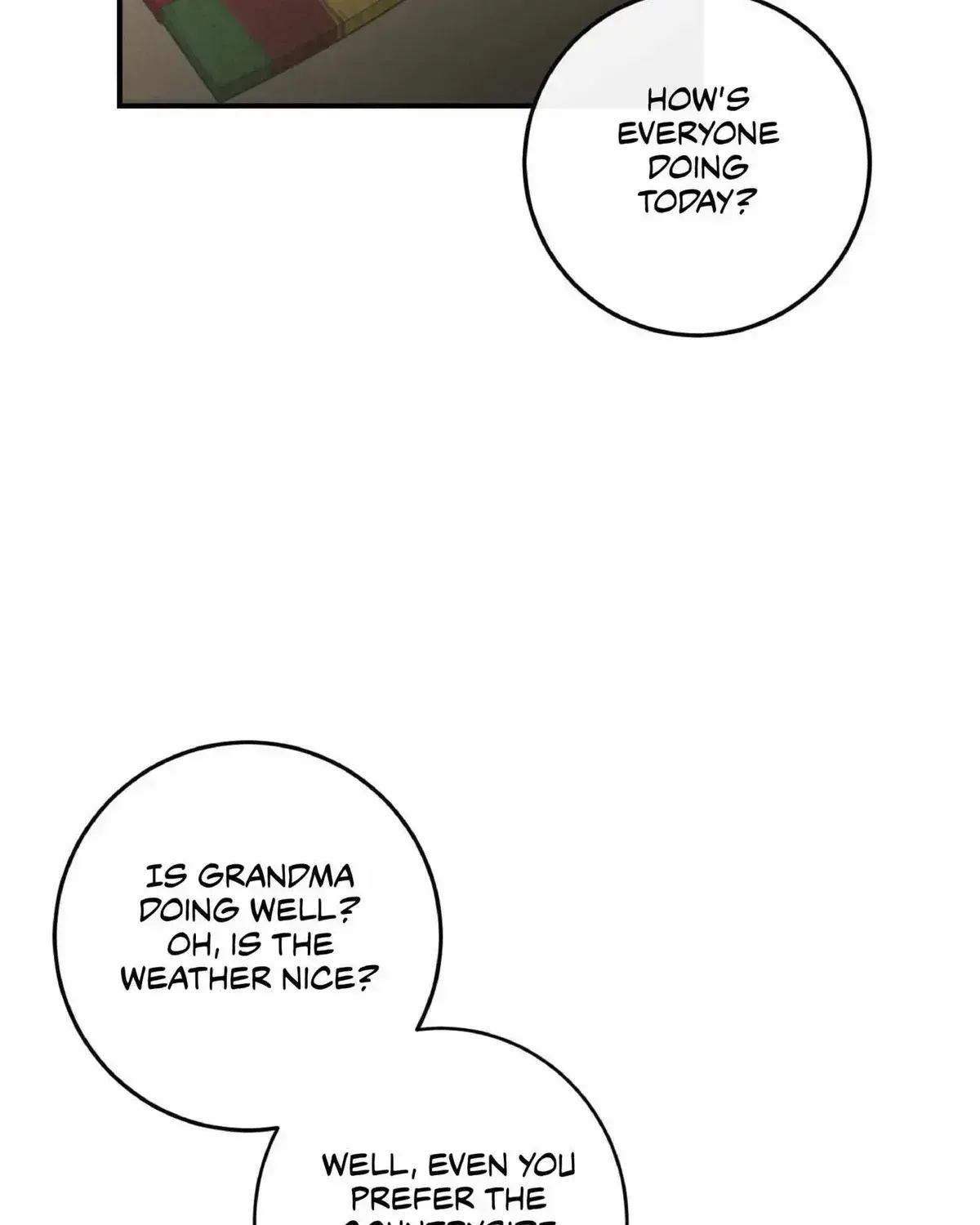 Symbiotic Relationship Between the Sun and the Moon Chapter 2.4 page 12 - 