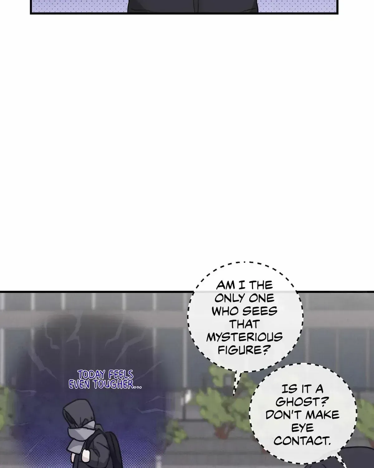 Symbiotic Relationship Between the Sun and the Moon Chapter 2.4 page 30 - 