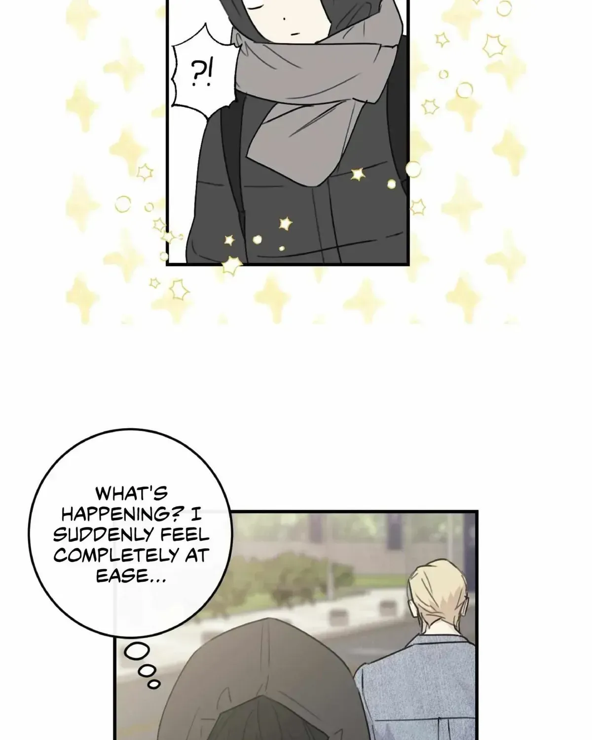 Symbiotic Relationship Between the Sun and the Moon Chapter 2.4 page 42 - 