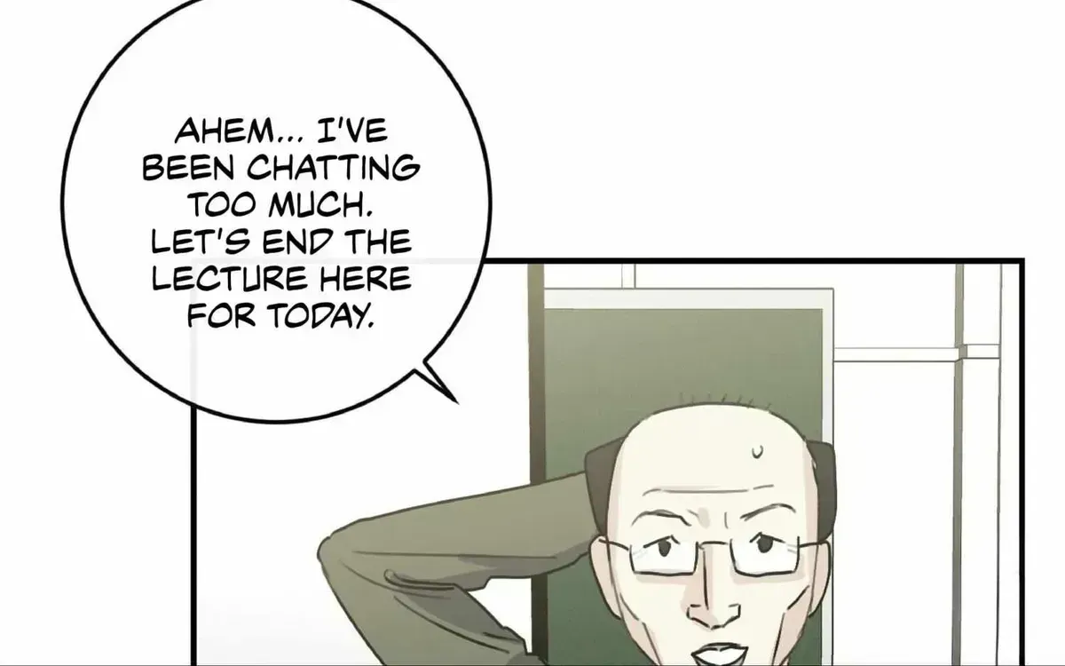 Symbiotic Relationship Between the Sun and the Moon Chapter 2.4 page 76 - 
