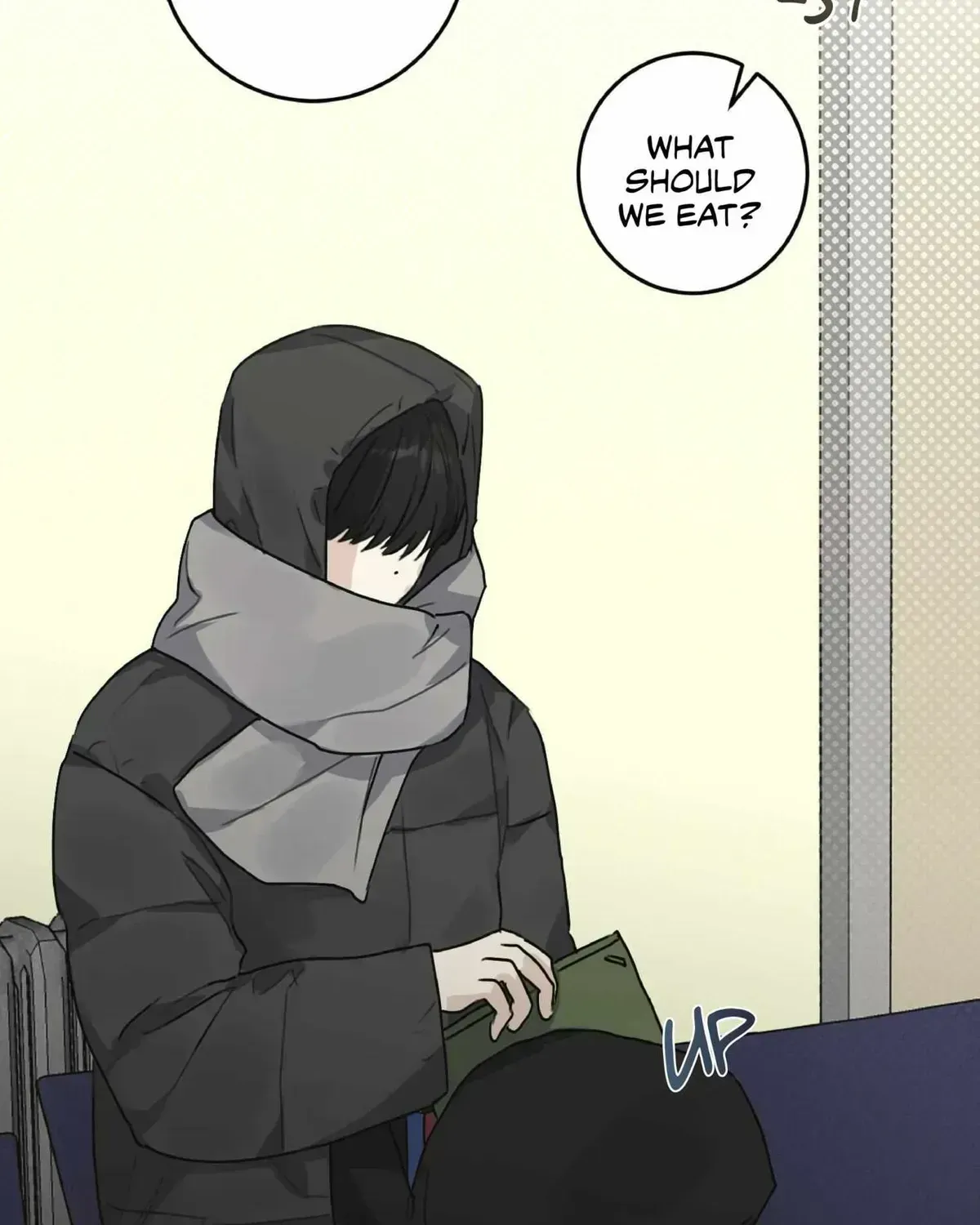 Symbiotic Relationship Between the Sun and the Moon Chapter 2.4 page 78 - 