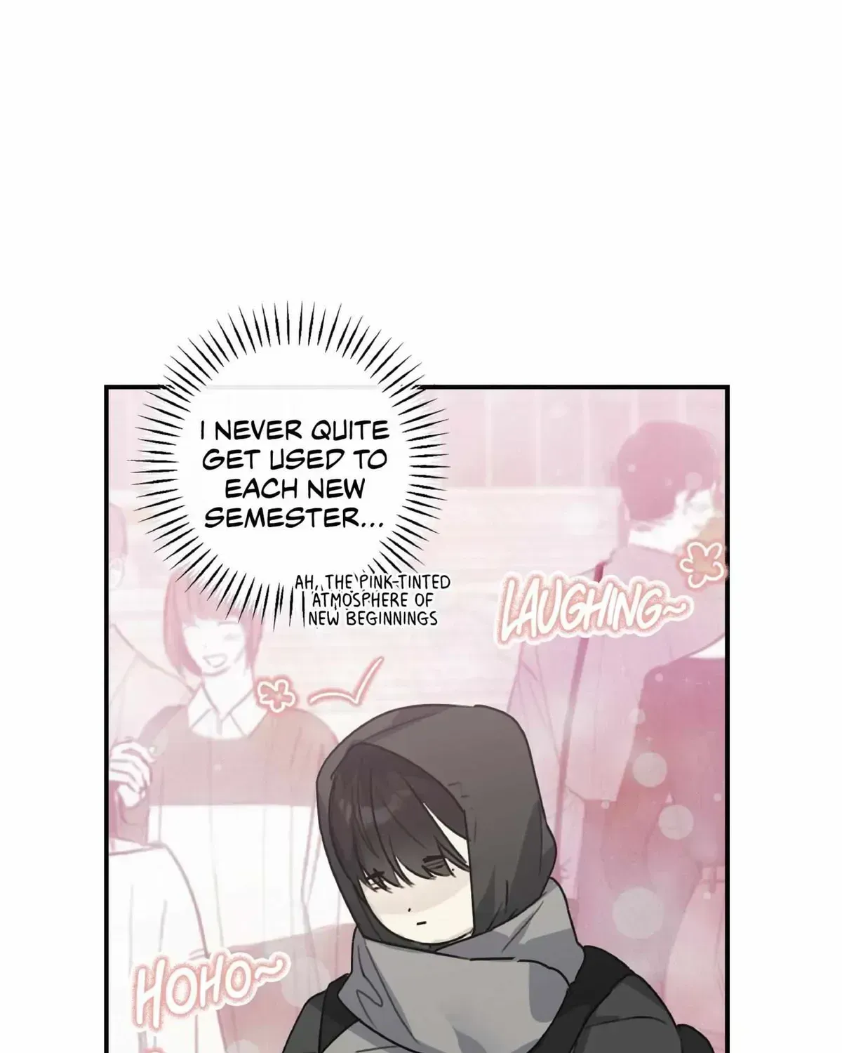 Symbiotic Relationship Between the Sun and the Moon Chapter 2.4 page 80 - 