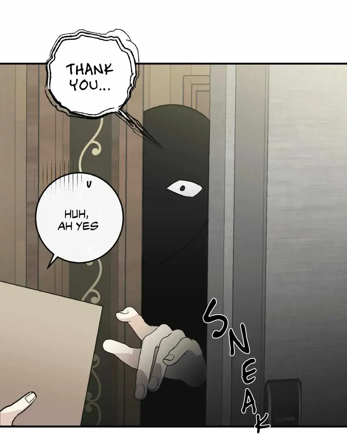 Symbiotic Relationship Between the Sun and the Moon Chapter 2.4 page 85 - 