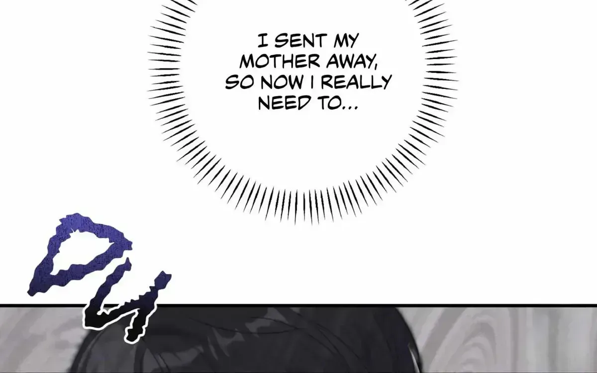 Symbiotic Relationship Between the Sun and the Moon Chapter 2.5 page 16 - 