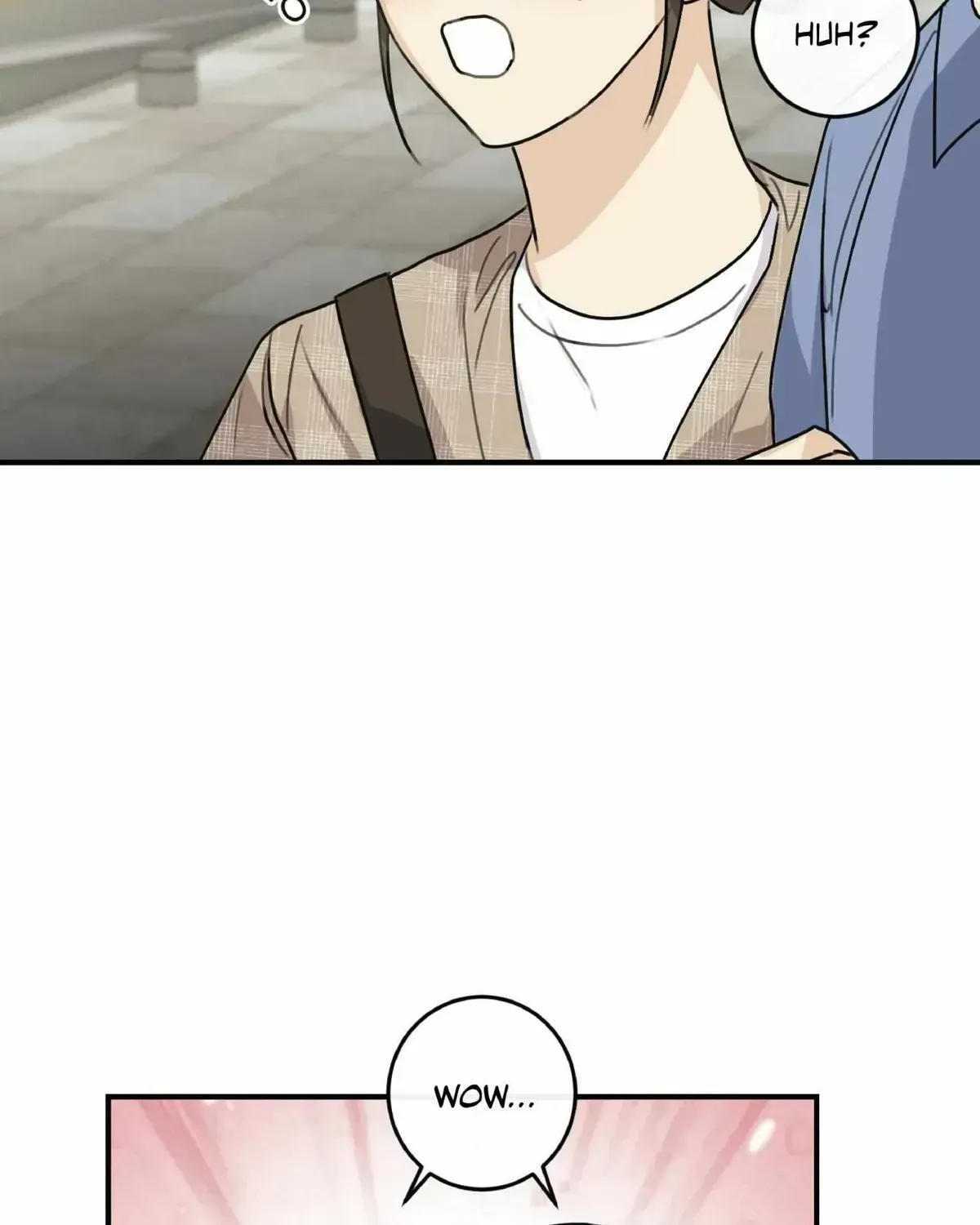 Symbiotic Relationship Between the Sun and the Moon Chapter 2.5 page 33 - 