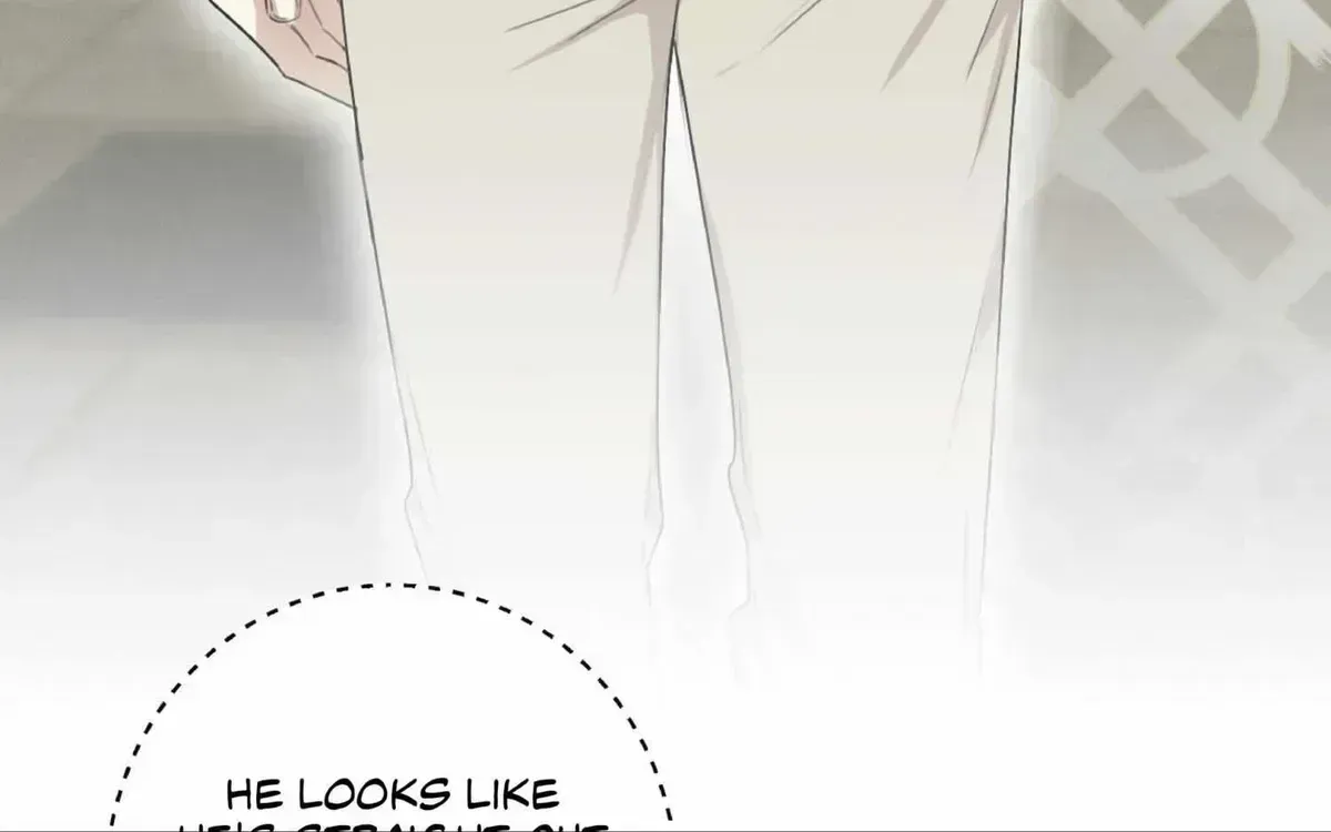 Symbiotic Relationship Between the Sun and the Moon Chapter 2.5 page 37 - 