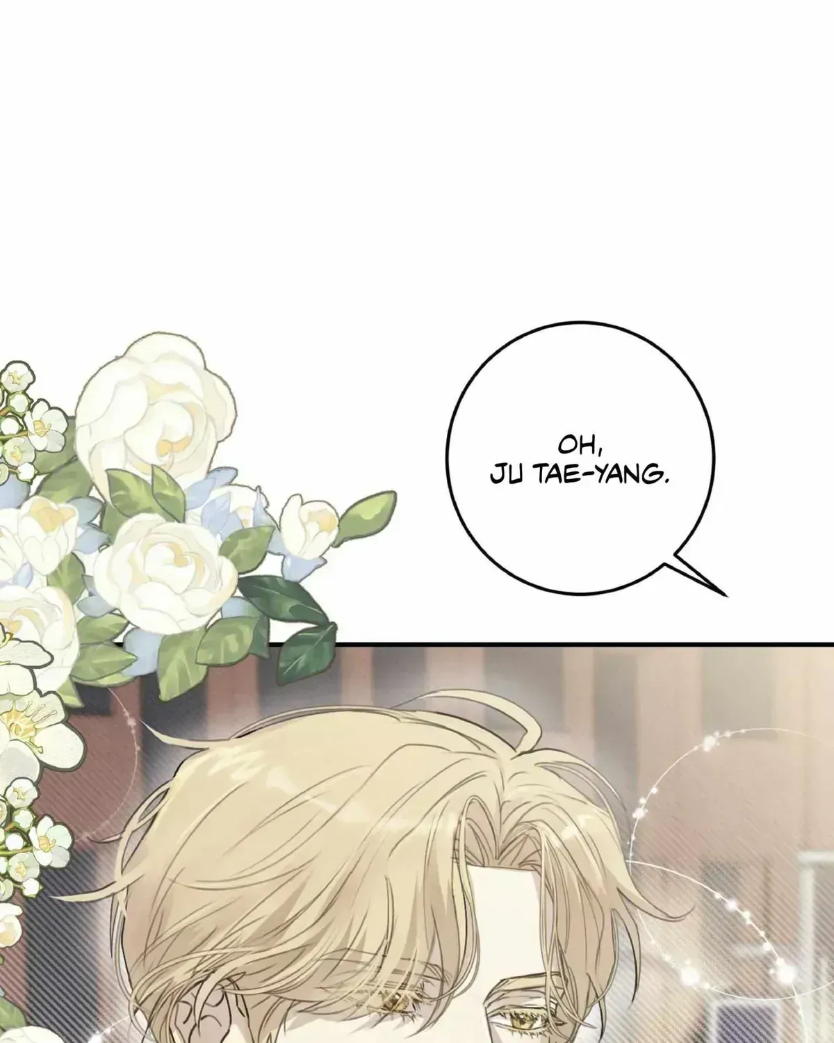 Symbiotic Relationship Between the Sun and the Moon Chapter 2.5 page 44 - 