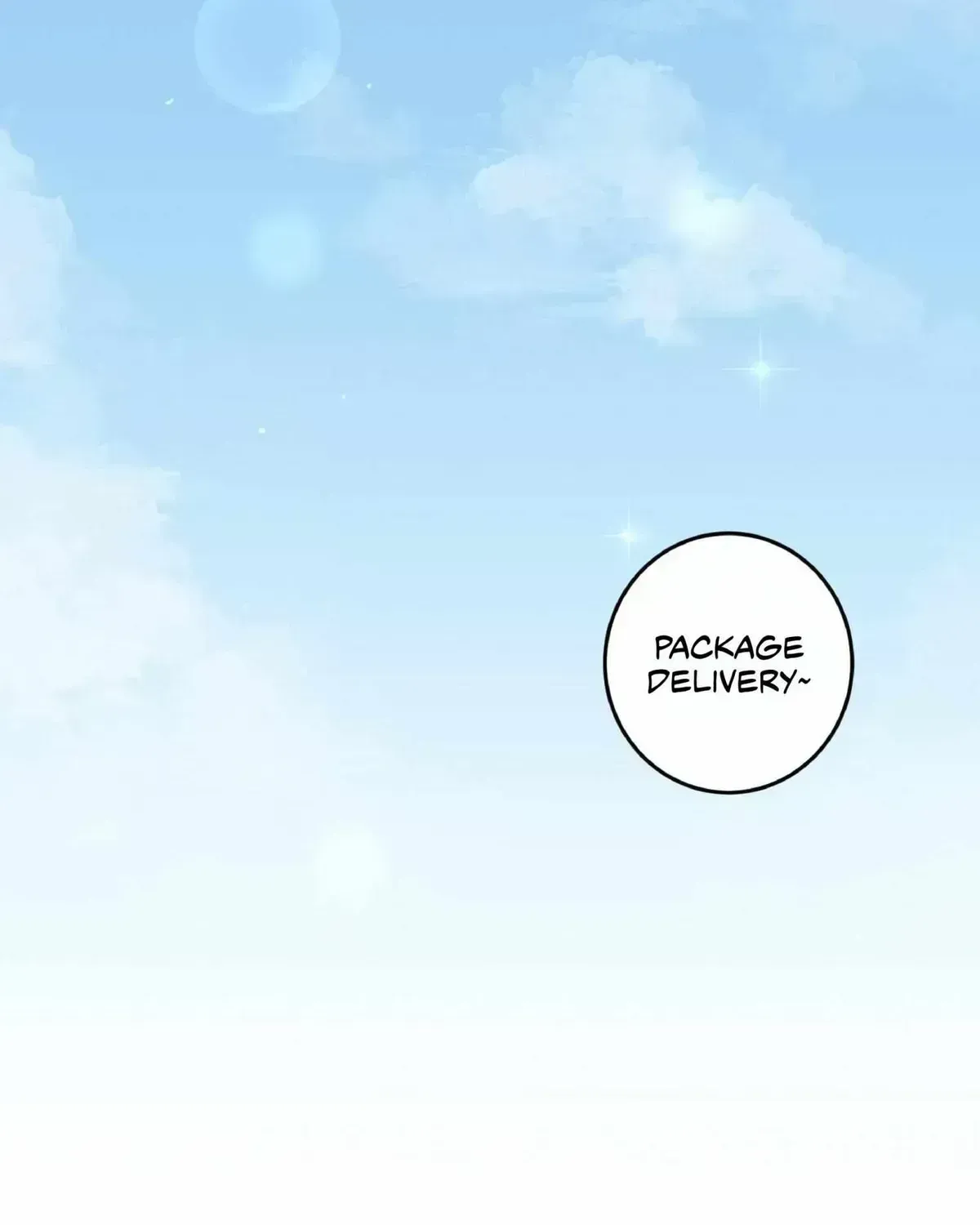 Symbiotic Relationship Between the Sun and the Moon Chapter 2.5 page 84 - 