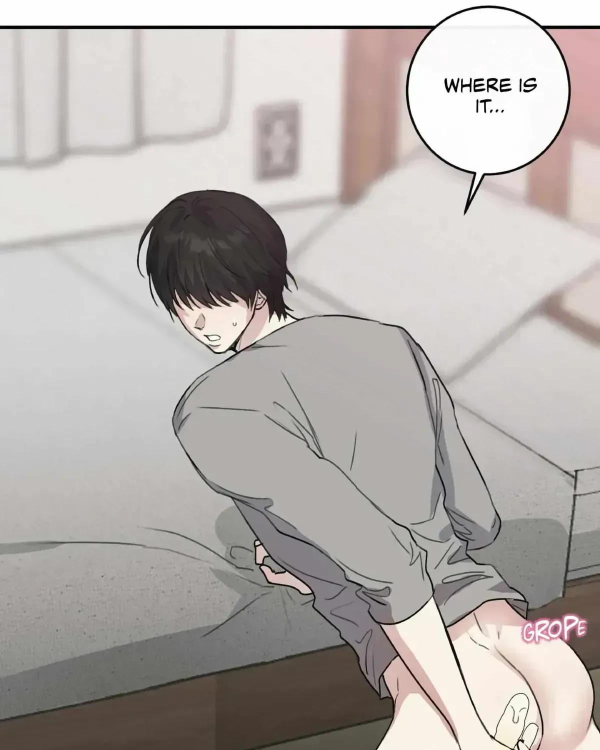 Symbiotic Relationship Between the Sun and the Moon Chapter 2.6 page 106 - 