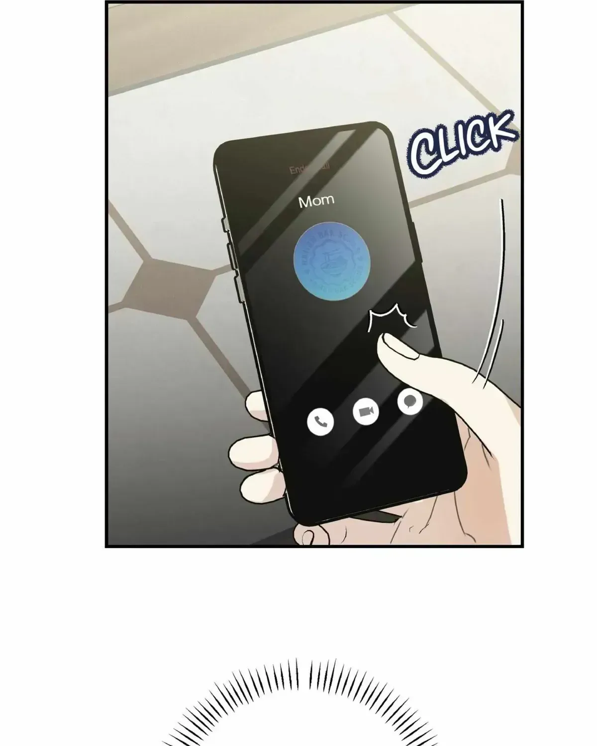 Symbiotic Relationship Between the Sun and the Moon Chapter 2.6 page 15 - 
