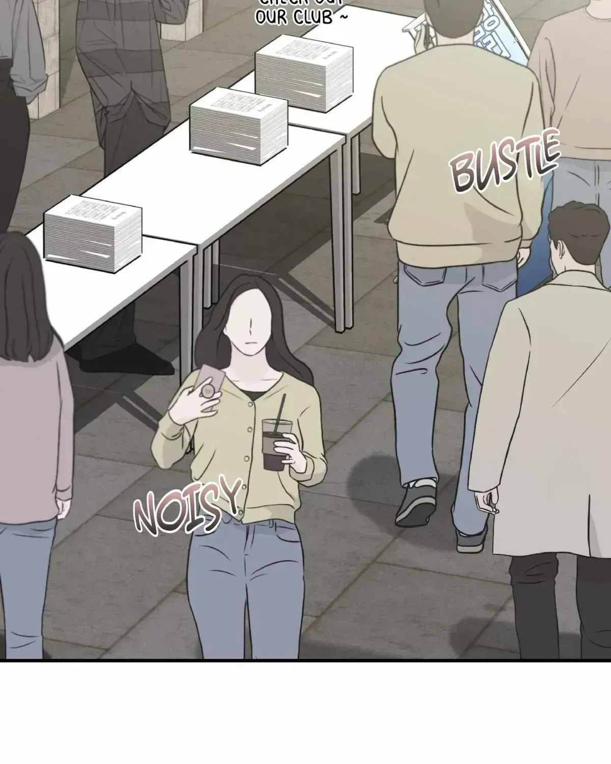 Symbiotic Relationship Between the Sun and the Moon Chapter 2.6 page 27 - 
