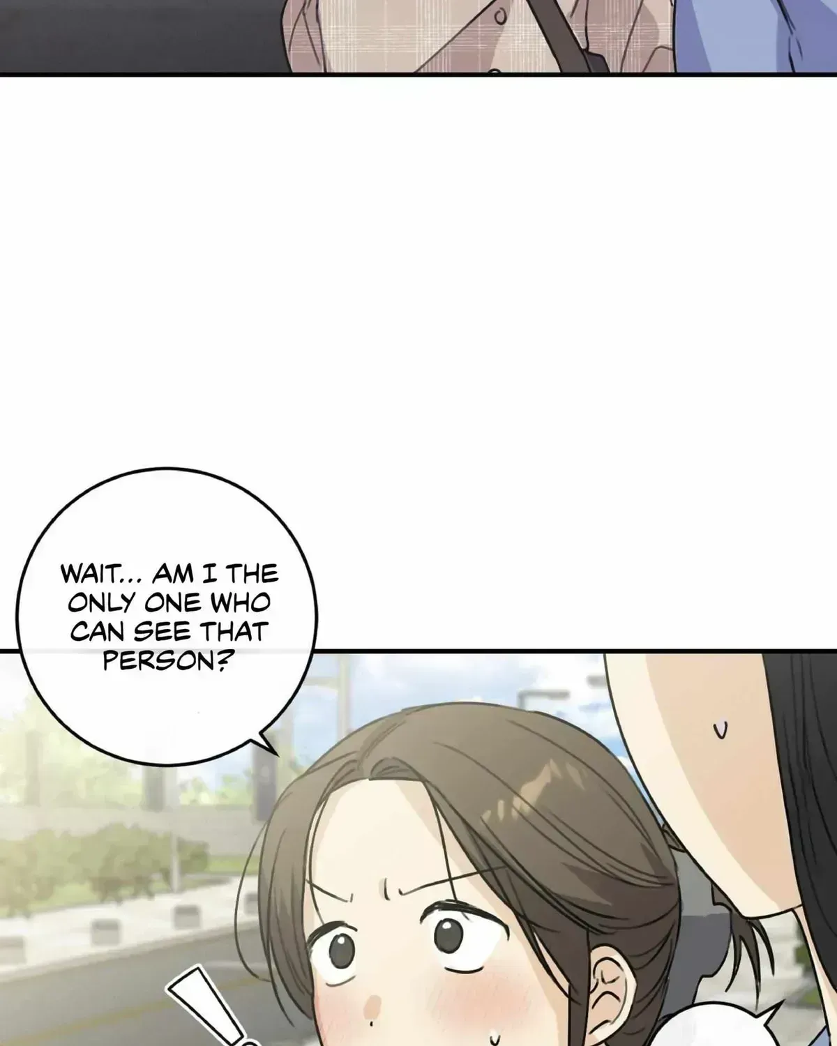 Symbiotic Relationship Between the Sun and the Moon Chapter 2.6 page 32 - 