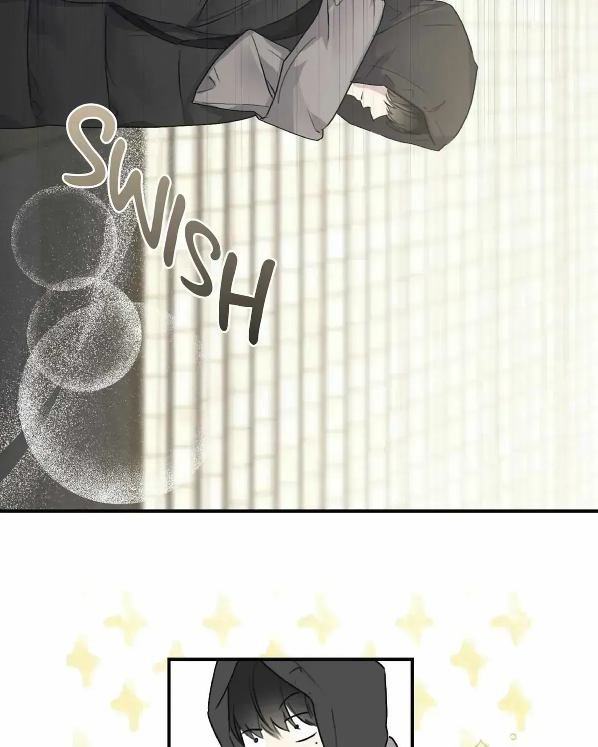 Symbiotic Relationship Between the Sun and the Moon Chapter 2.6 page 41 - 