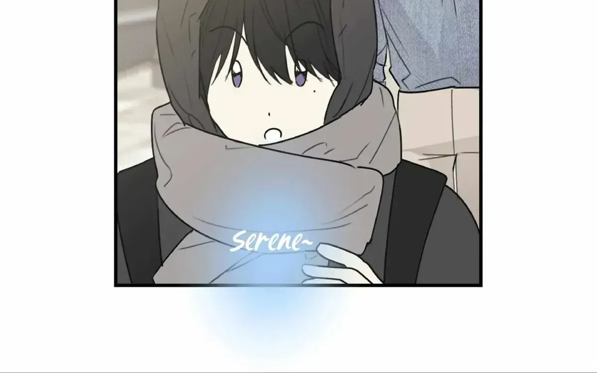 Symbiotic Relationship Between the Sun and the Moon Chapter 2.6 page 43 - 