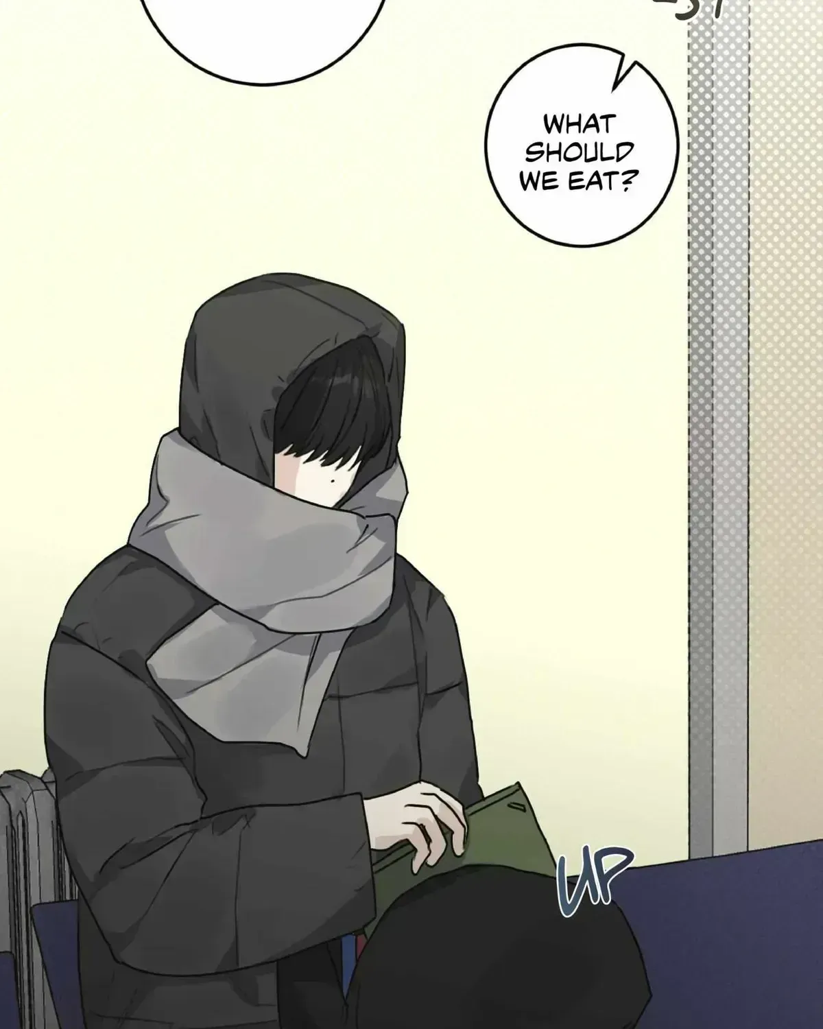Symbiotic Relationship Between the Sun and the Moon Chapter 2.6 page 78 - 