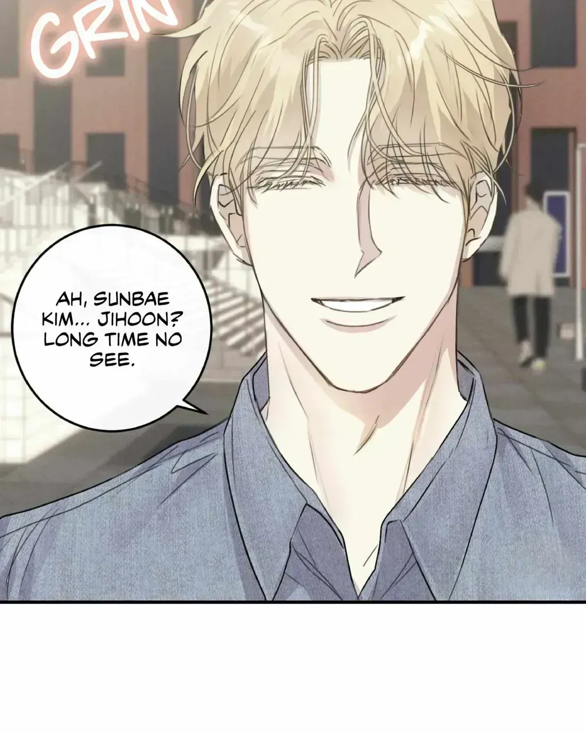 Symbiotic Relationship Between the Sun and the Moon Chapter 2.7 page 50 - 