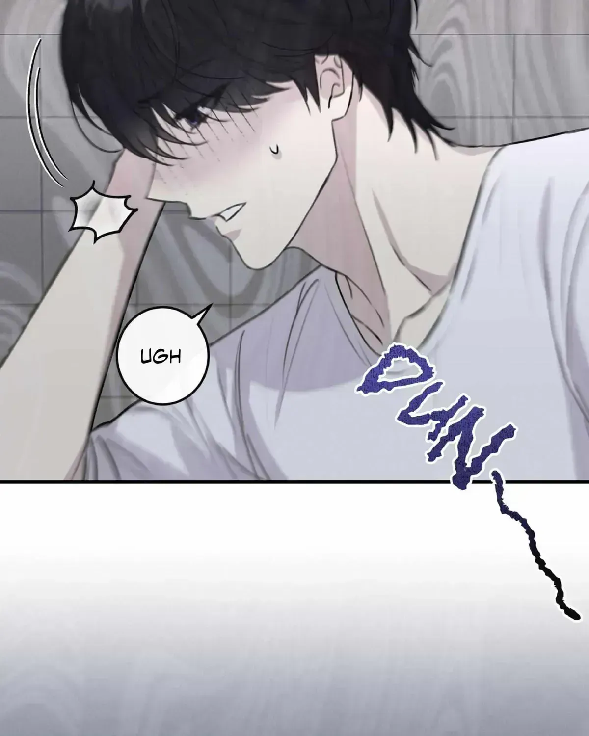 Symbiotic Relationship Between the Sun and the Moon Chapter 2.8 page 17 - 