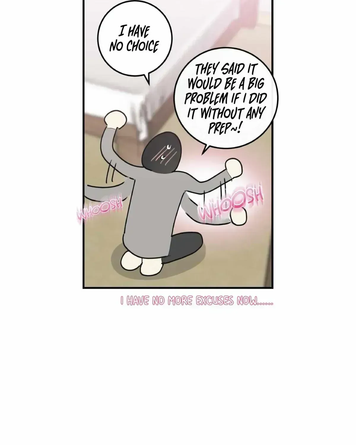 Symbiotic Relationship Between the Sun and the Moon Chapter 2.8 page 93 - 
