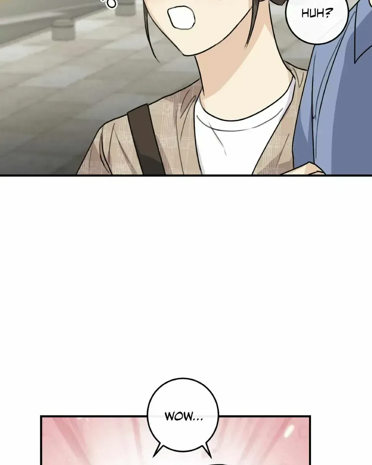 Symbiotic Relationship Between the Sun and the Moon Chapter 2.9 page 33 - 