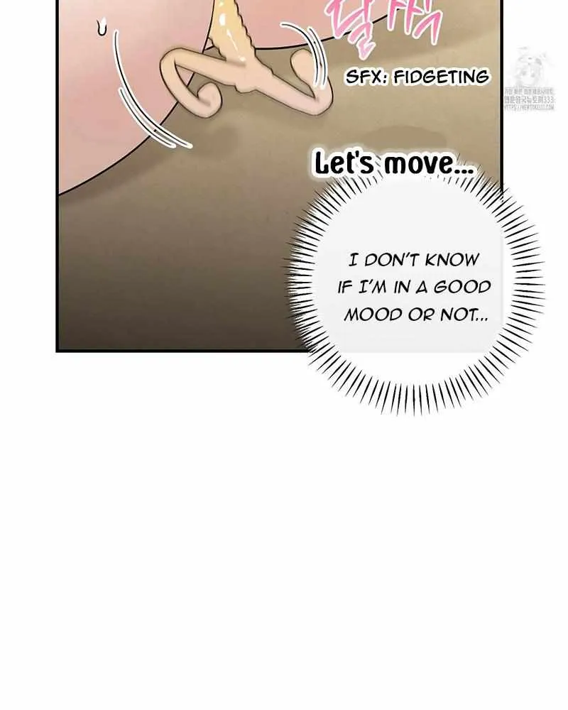 Symbiotic Relationship Between the Sun and the Moon Chapter 3 page 15 - 