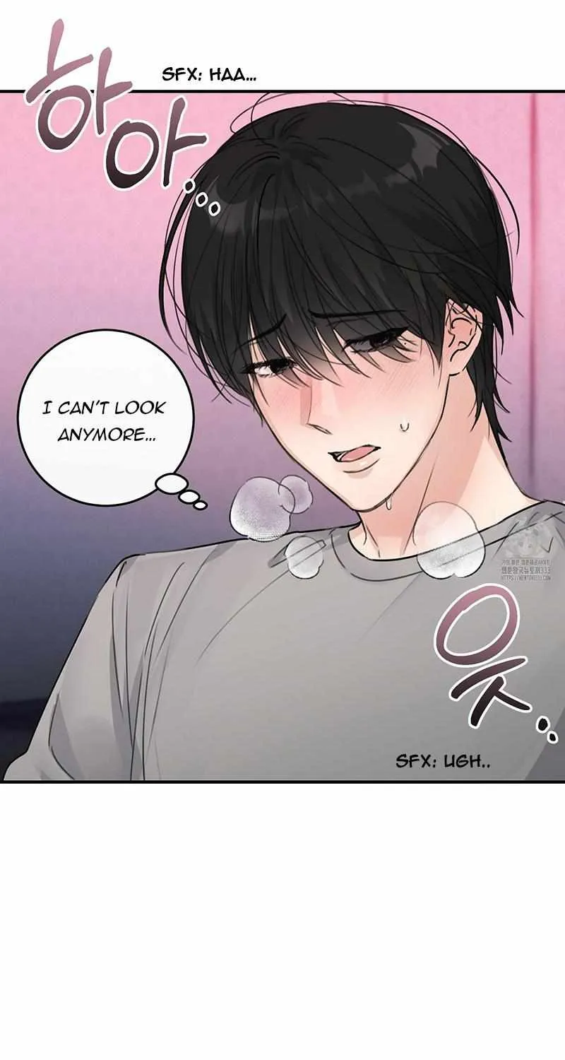 Symbiotic Relationship Between the Sun and the Moon Chapter 3 page 16 - 