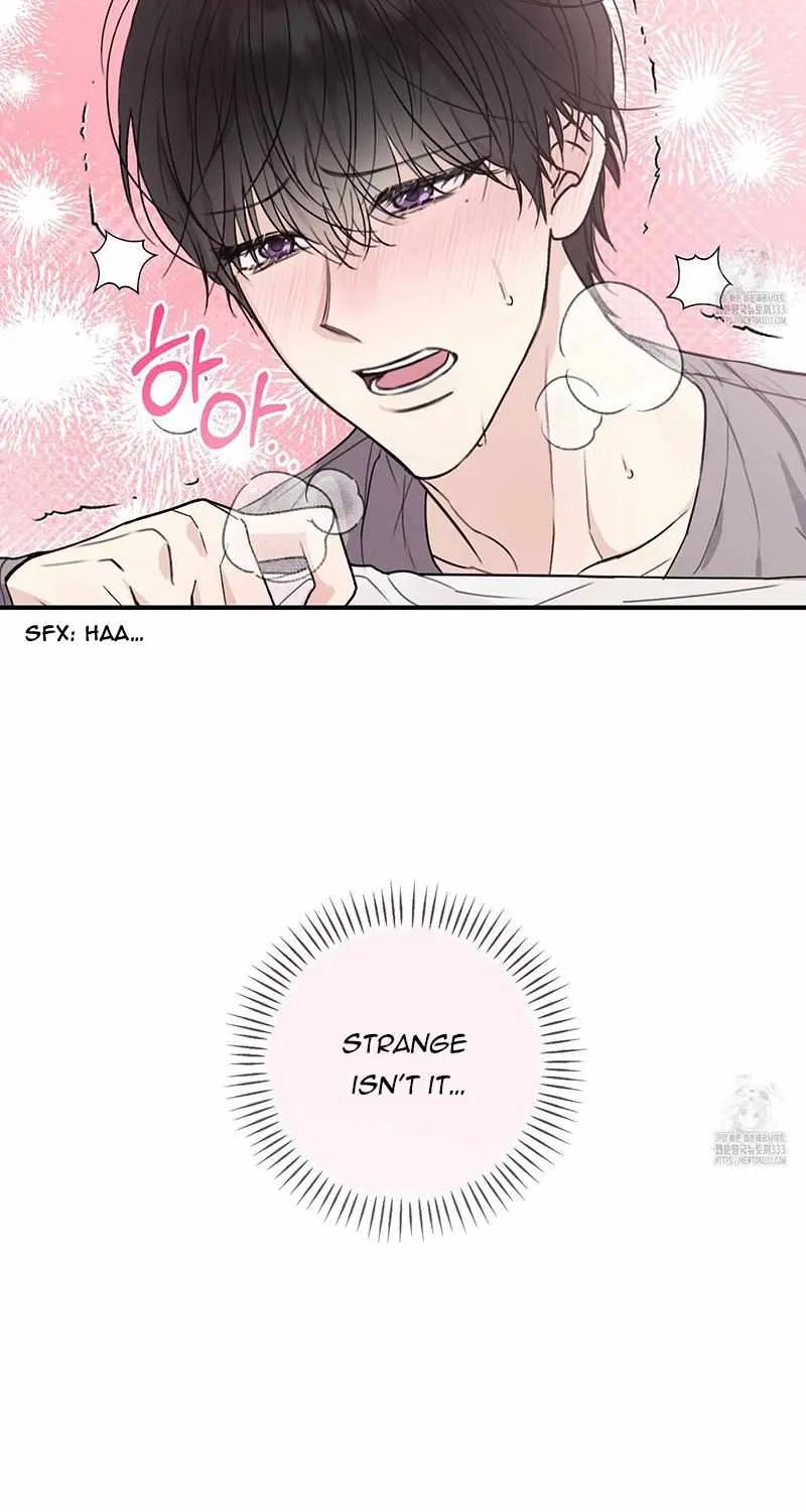Symbiotic Relationship Between the Sun and the Moon Chapter 3 page 4 - 
